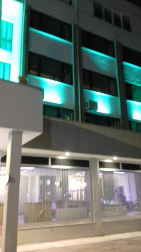 Hande Hotel Hande Hotel