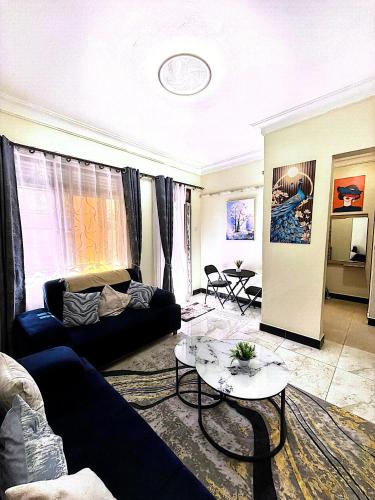 Atié Residence