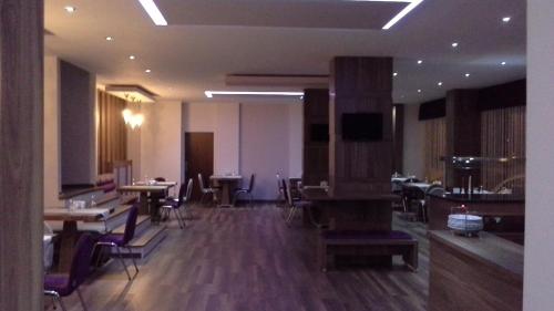 Hande Hotel Hande Hotel