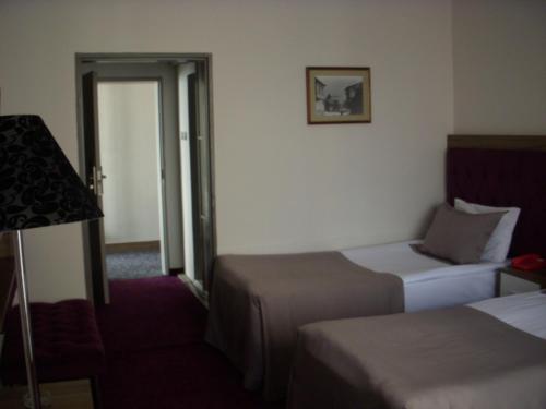 Hande Hotel Hande Hotel