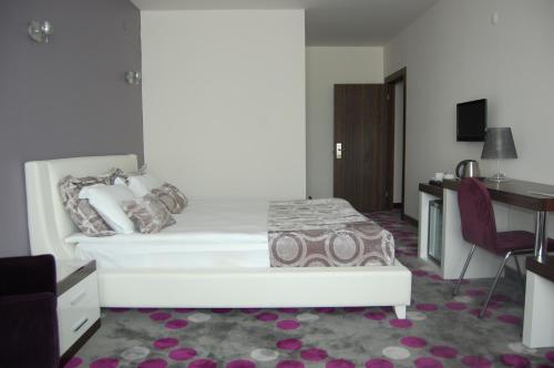 Hande Hotel Hande Hotel