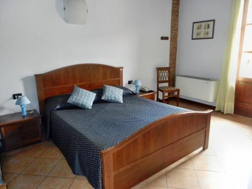 Agriturismo SANGALLO 2
