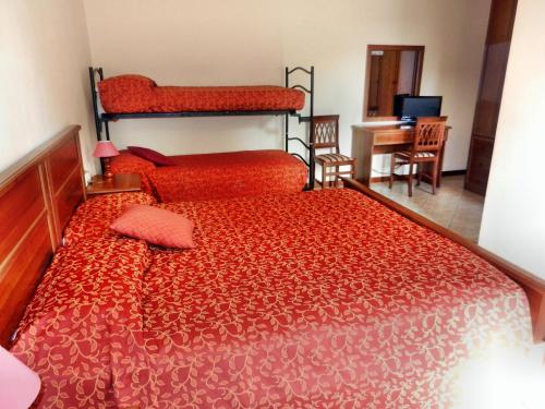 Agriturismo SANGALLO 5