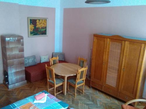 Apartma Františkovy Lázně