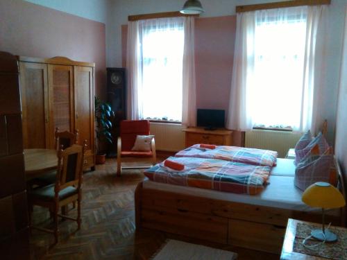 Apartma Františkovy Lázně