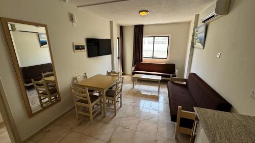 Christabelle Hotel Apartments in Агия Напа