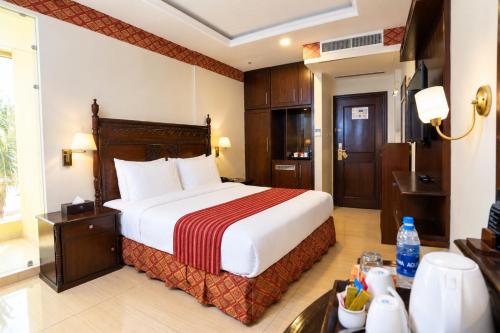 Viridi Hotels Islamabad