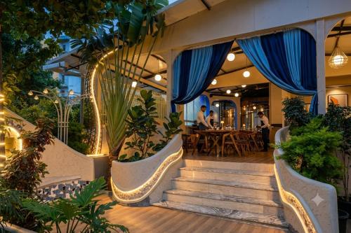 Bar/lounge, Days Inn & Suites by Wyndham Bengaluru Whitefield in Krishnarajapura