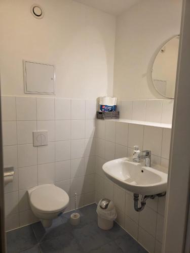 Unterkunft Greifswald 5
