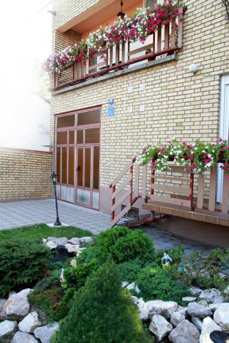 Setnik Guesthouse in Slavonski Brod