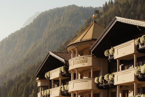 Gardena Grödnerhof - Hotel & Spa