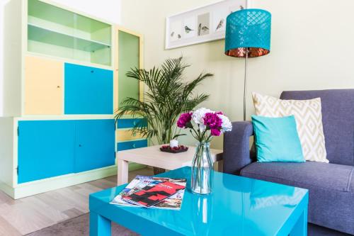  Centrum Home Apartment in Budapest