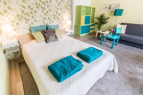  Centrum Home Apartment in Budapest