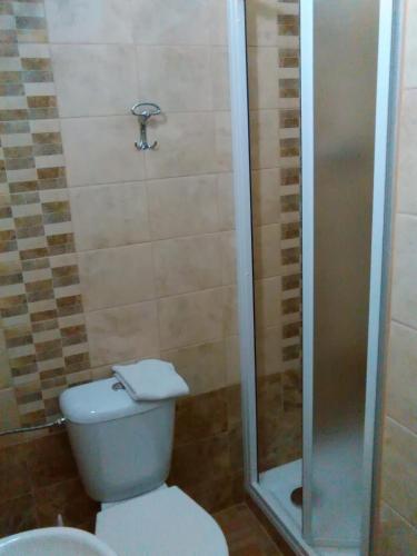 Apartma Františkovy Lázně