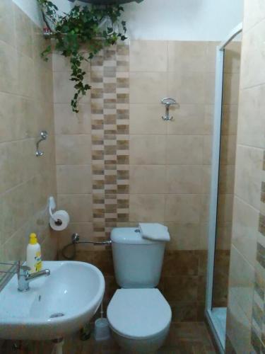 Apartma Františkovy Lázně