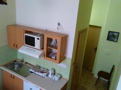 Apartma Františkovy Lázně