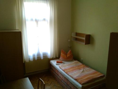 Apartma Františkovy Lázně