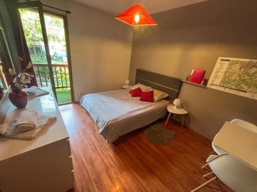 Chambre Serres Ponçon