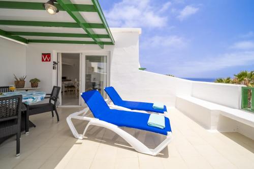 APTO 115 by BLVE Homes