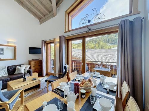 Le Karri-appartement-6pers-Proche pistes