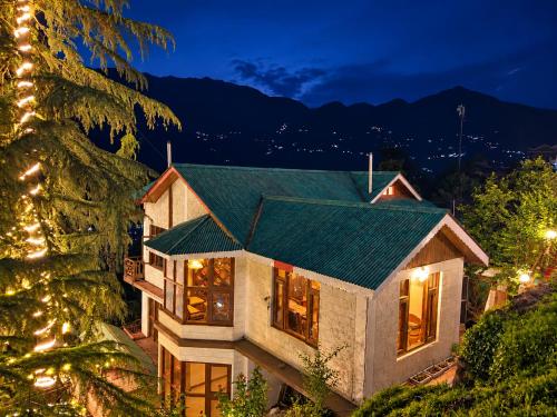 Tora House - Manali
