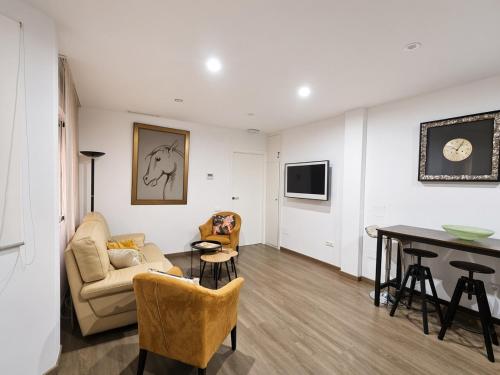 Paseo Urban Suites in Puertollano