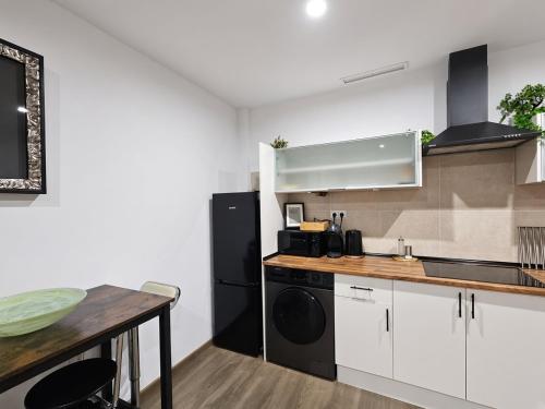 Paseo Urban Suites in Puertollano