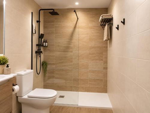 Paseo Urban Suites in Puertollano