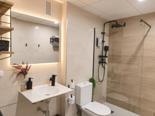 Paseo Urban Suites in Puertollano