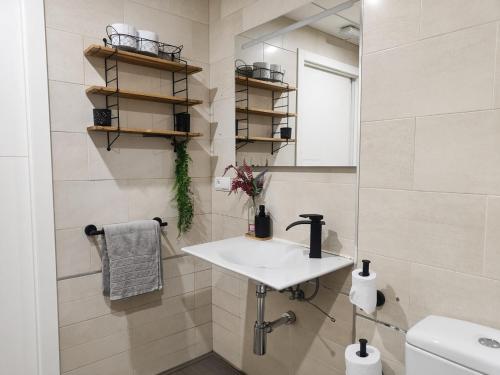 Paseo Urban Suites in Puertollano