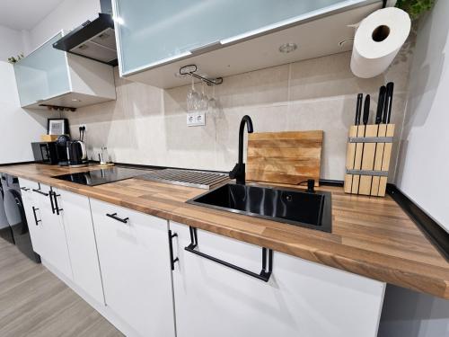Paseo Urban Suites in Puertollano