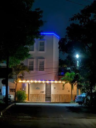Cancun Hostel para Grupos
