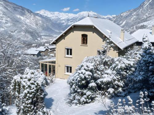 Les Hauts de Saint Martin