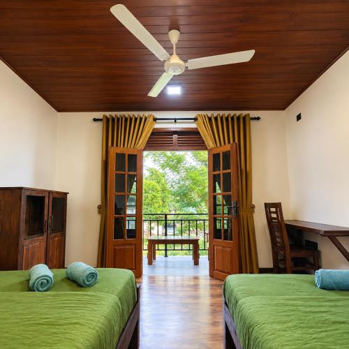 Ella Unagolla Edge Resort & Garden Retreat in إيلا