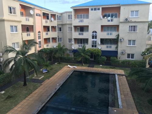 Apartment Tamarinier Complexe