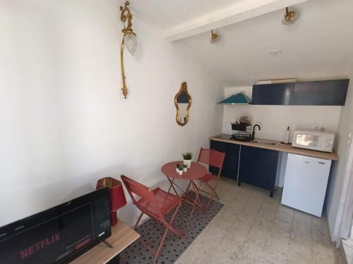 Dax Appartement Jardin