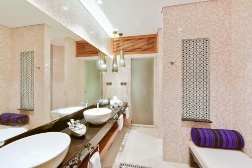 Beach Villa