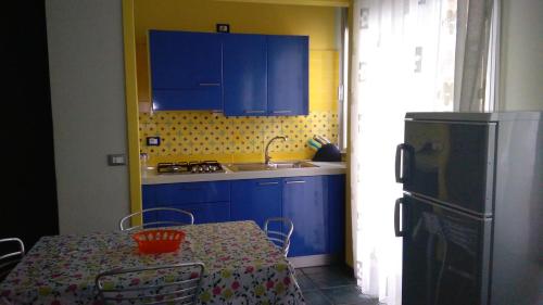  Gli Appartamentini, Pension in Scoglitti