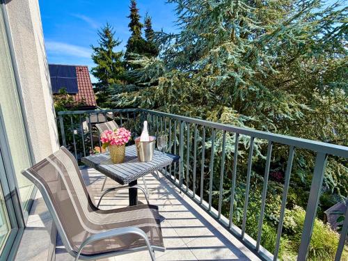 Grand Petit Hotel in Prague 13