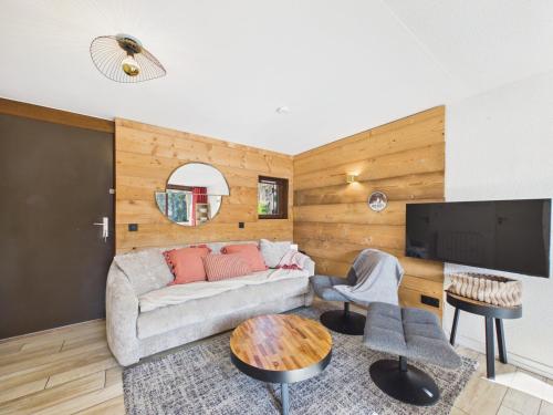 Les Gets - Bel appartement rénové à 50m du centre
