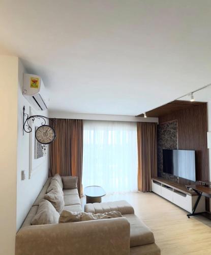 SANNA APARTMENTs AKOSOMBO in Akosombo