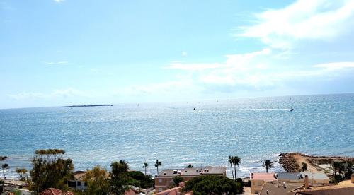 Relax and sun