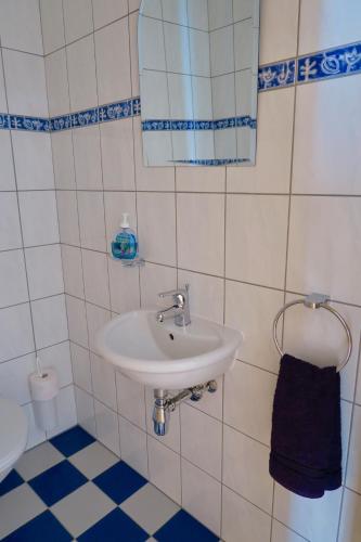 Apartment MEZPRA - image 13