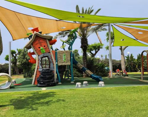 Holiday garden apartment עם מקלט in Cezareea
