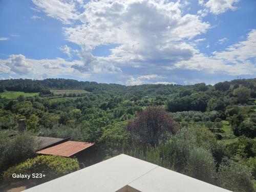 Udvendig, Casa Diamanti in Castel Viscardo