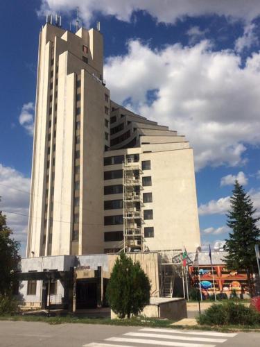 Hotel Cartoon Razgrad - image 5