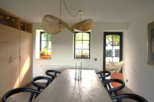 Faciliteter, Chez Gégé - Maison d'hôtes (Chez Gege - Maison d'hotes) in Trooz