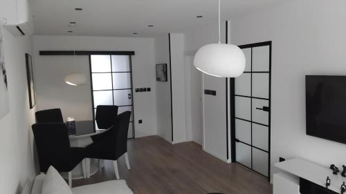Heart of Sarajevo Apartment