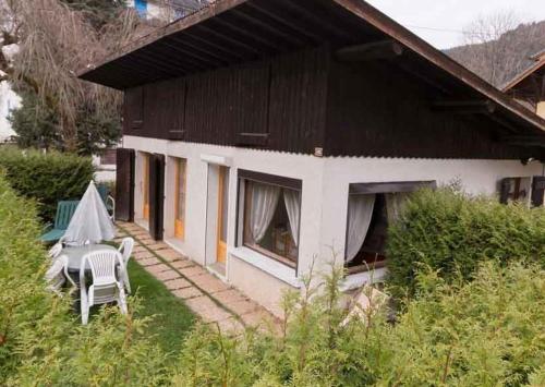 Le Petit Chalet near Le Nabor