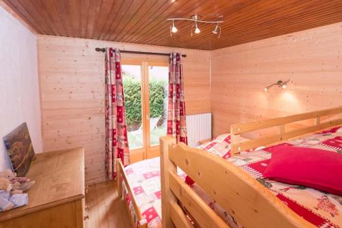 Le Petit Chalet near Le Nabor